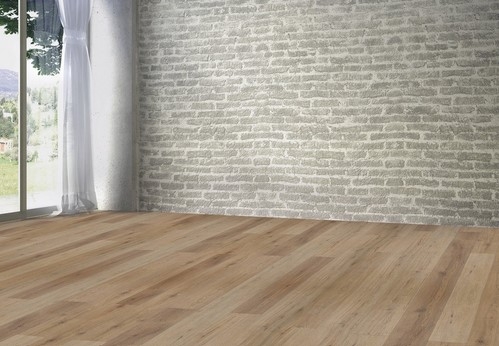 MEFO FLOOR SPC HYBRID Design FLOOR WOOD LINE XL - Rubin EIR ultramatt 0,5 mm