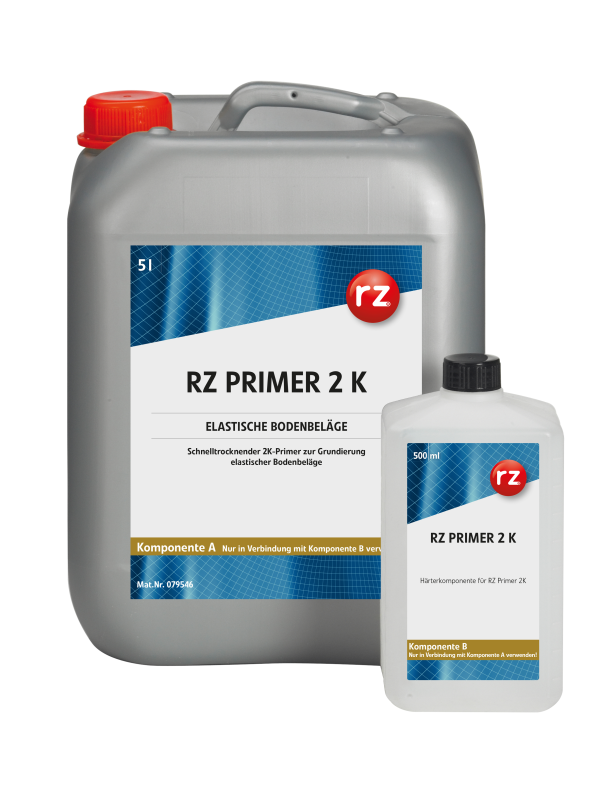 RZ Primer 2K Grundierung SALE