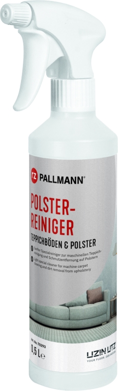 RZ Polsterreiniger 500ml