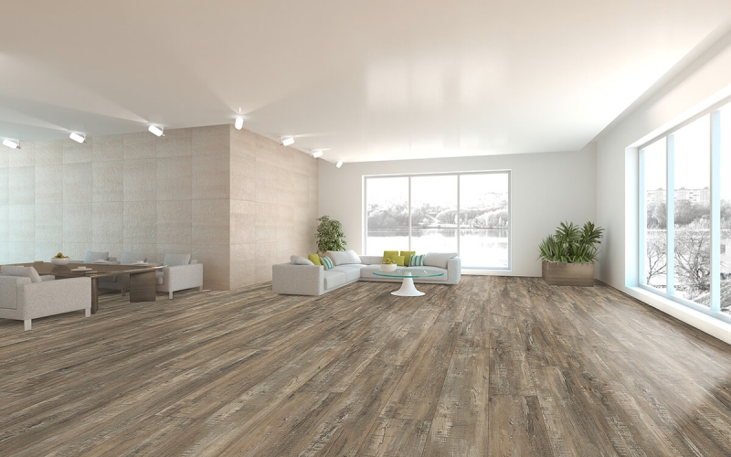 IPC Topas Design Belag 'Eiche vintage sand 310-355517'