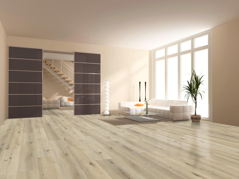 IPC Topas Design Belag 'Eiche sandel 310-355524'