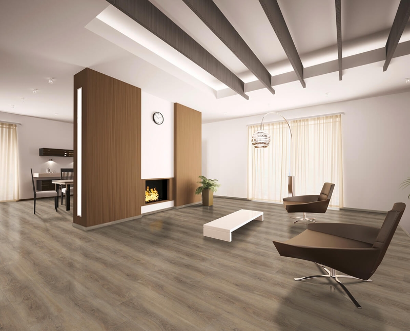 IPC Topas Design Belag 'Eiche savanne 310-355504'