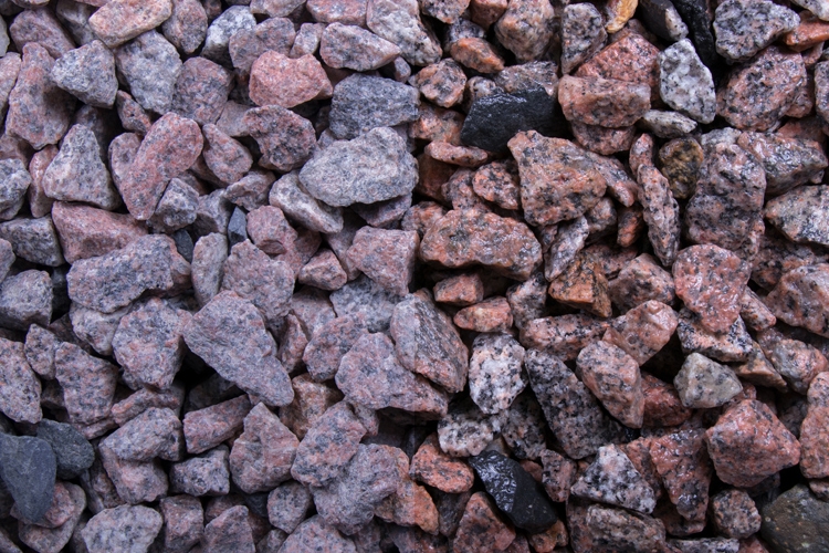 GSH Schottischer Granit, 8-16 mm (#10112)