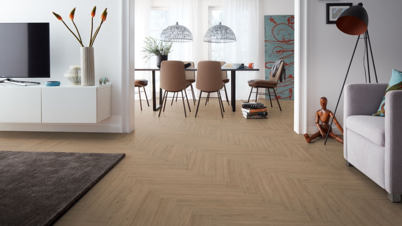 Sly - Herringbone Bretagne IHB011117