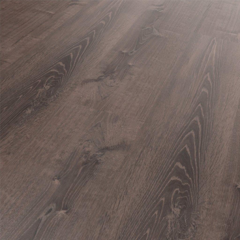 Klick Vinyl Smoky Oak Grey | STARCLIC MORE+