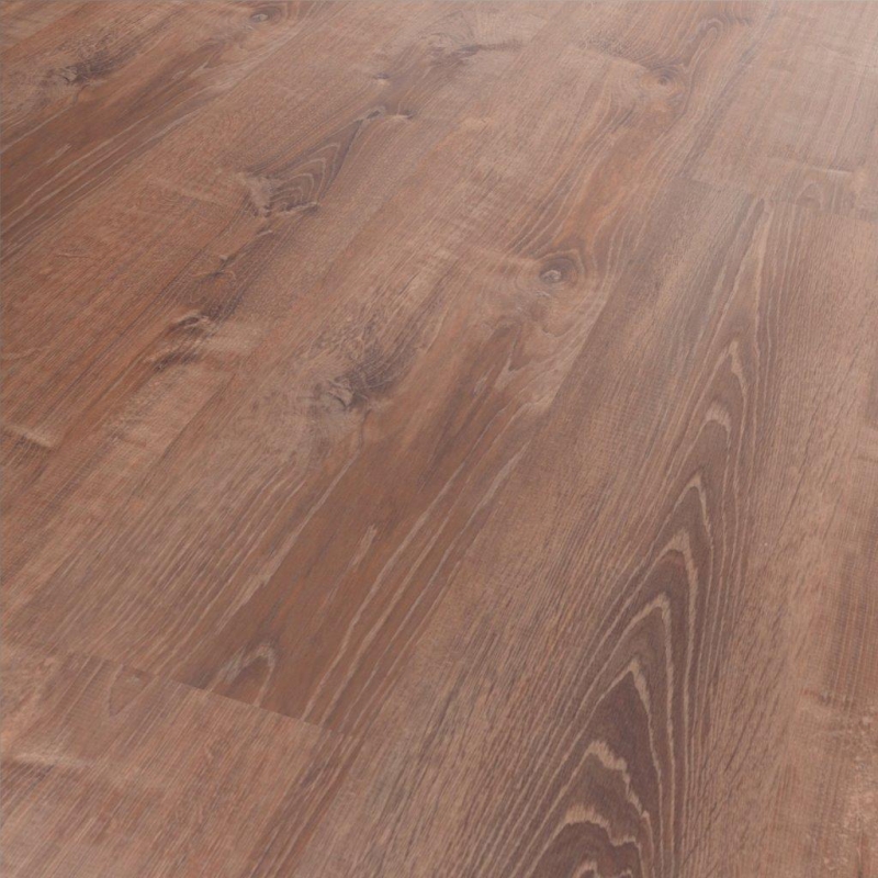 Klick Vinyl Smoky Oak Natural | STARCLIC MORE+