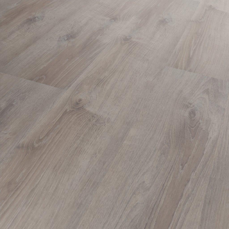 Klick Vinyl Smoky Oak Pewter | STARCLIC MORE+