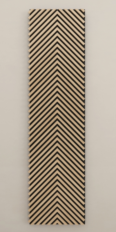 Sonido Herringbone Desingpaneele - New Light Oak SOO1HBS