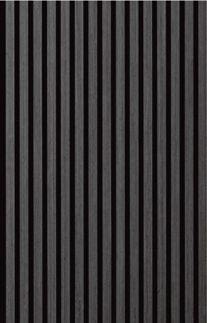 Sonido Elements Wandpaneele - Black Oak S006S