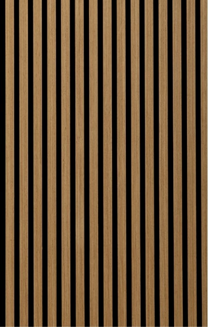 Sonido Elements Wandpaneele - Oiled Oak S002S