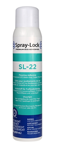 Spray-Lock | Sprühkleber SL 22 | 435250