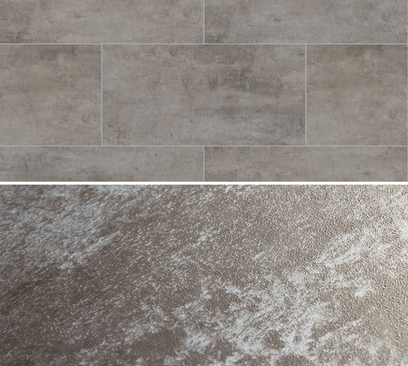 Vinylfliesen Project Floors Designbelag - floors@work Kollektion - TR 725 - 55