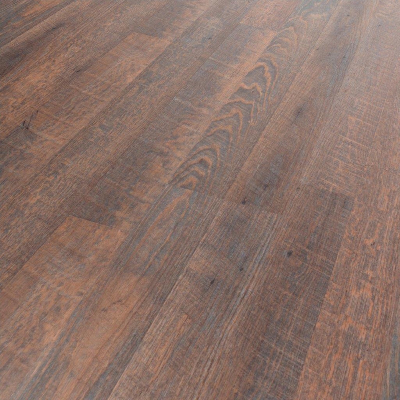 Klick Vinyl STARCLIC PROJECT Rustic Hickory