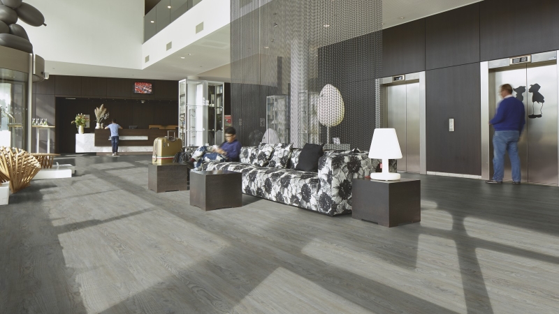 Forbo Enduro Dryback | 69186DR3 steamed pine | Designplanken