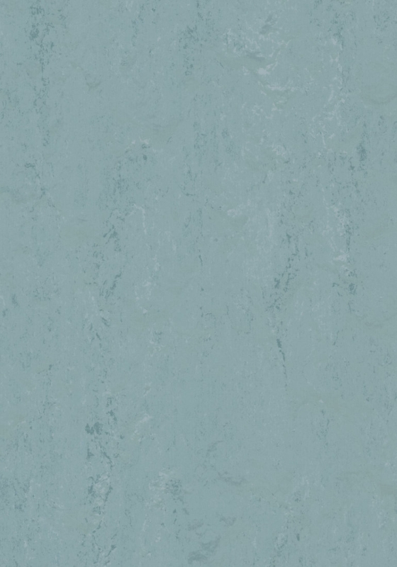 Forbo Marmoleum Modular - Farbe t3753 blue ice