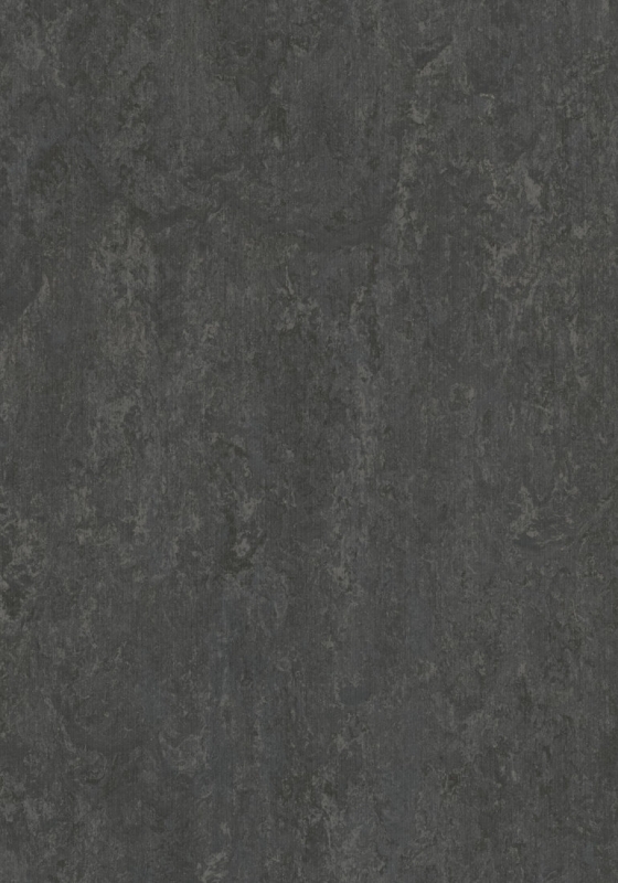 Forbo Marmoleum Modular - Farbe t3872 volcanic ash
