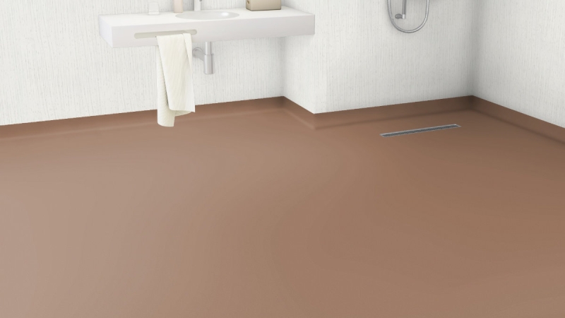 Gerflor Tarasafe Standard - 6084 Badian