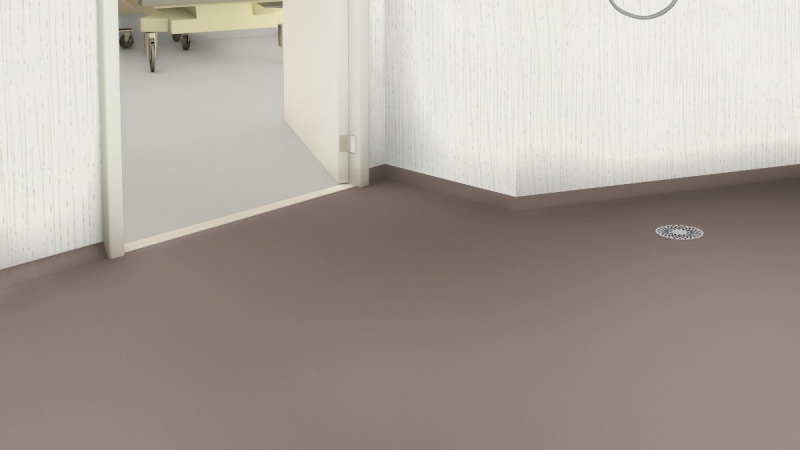 Gerflor Tarasafe Standard - 6085 Grizzly