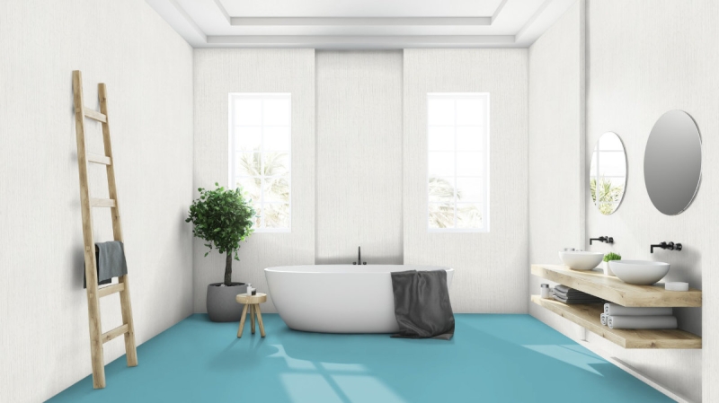 Gerflor Tarasafe Standard - 6245 Atoll