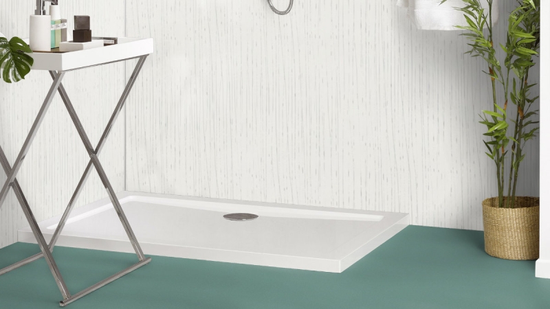 Gerflor Tarasafe Standard - 6589 Leaf