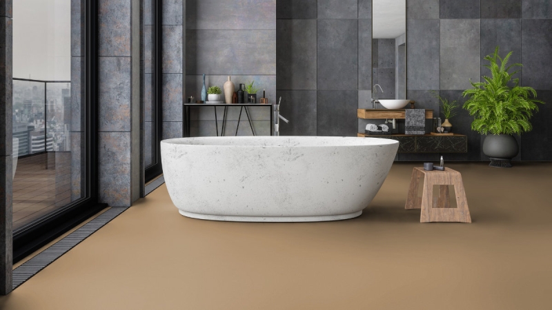 Gerflor Tarasafe Standard - 7315 Jute