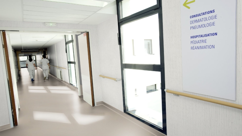 Gerflor Tarasafe Standard - 7386 Savana