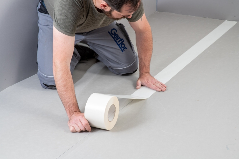 Gerflor HOP Nahtband