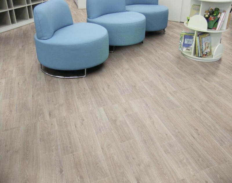 Gerflor Taralay Initial Comfort - 0698 Noma Natural