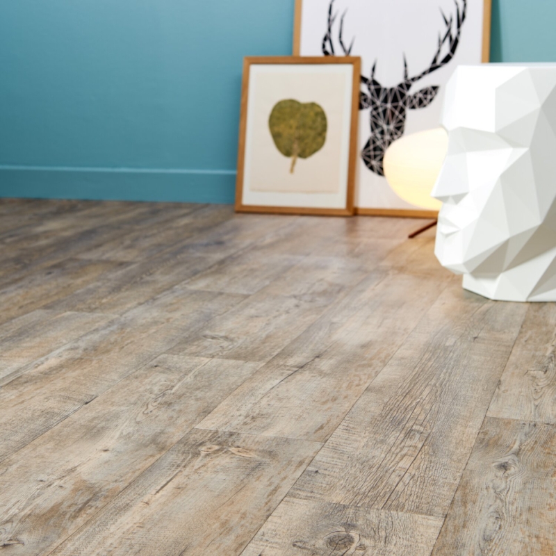 Gerflor Taralay Initial Comfort - 0773 Ranch