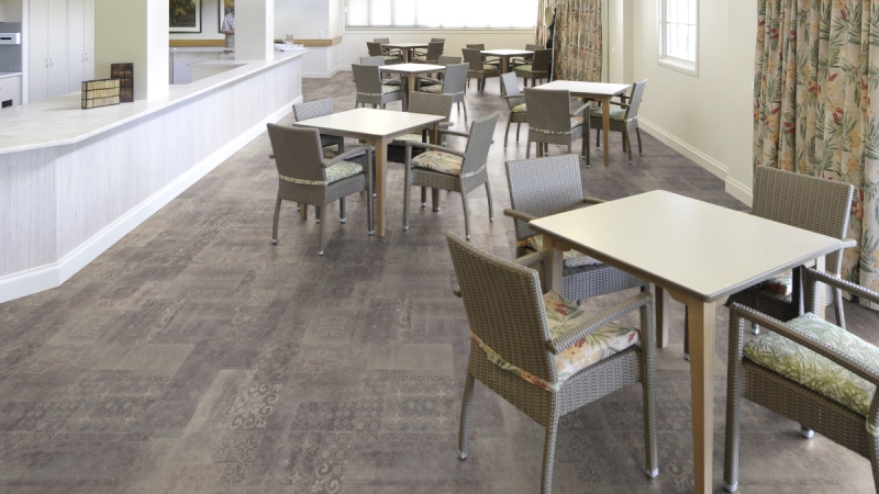 Gerflor Tarasafe Design - 5755 Lorca Natural New