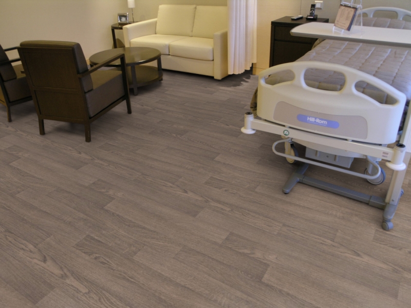 Gerflor Tarasafe Design - 6079 Esterel Nut New