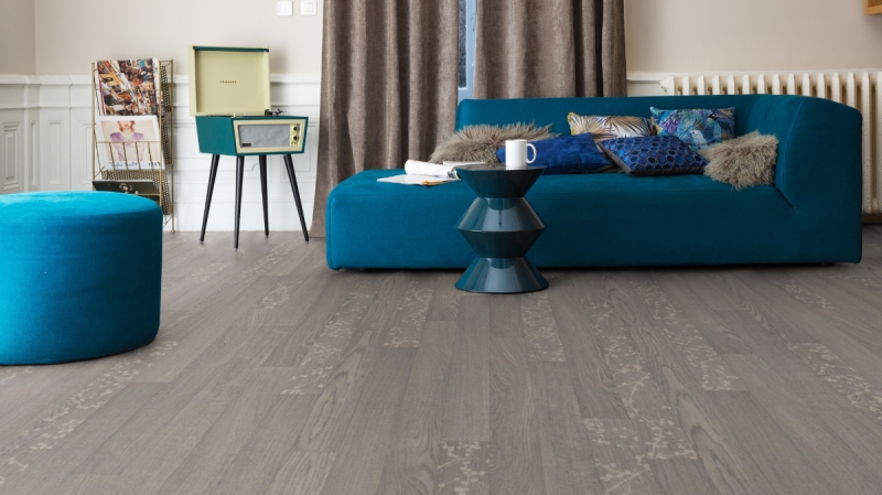 Gerflor Tarasafe Design - 6083 Esterel Blossom New