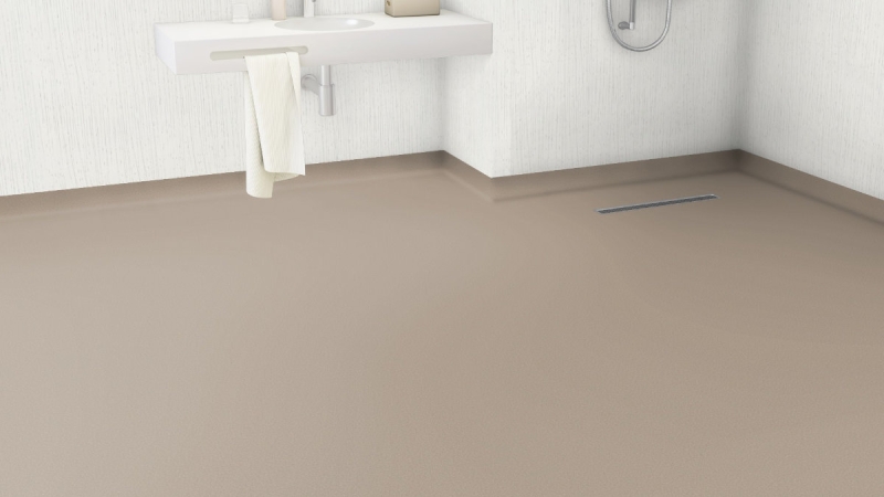 Gerflor Tarasafe H2O - 0031 Eacham