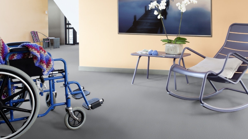 Gerflor Tarasafe H2O - 033 Rhine