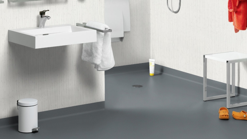 Gerflor Tarasafe H2O - 0034 Zambezi