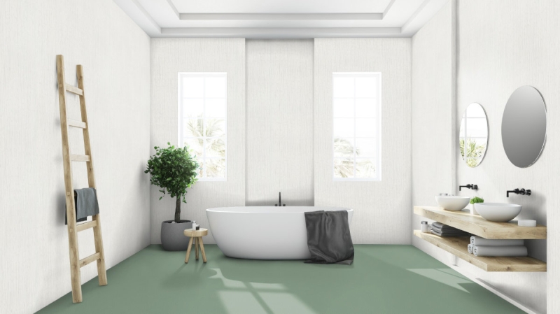 Gerflor Tarasafe H2O - 0035 Bacalar