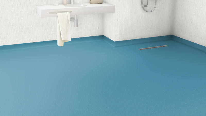 Gerflor Tarasafe Ultra - 2432 Larimar