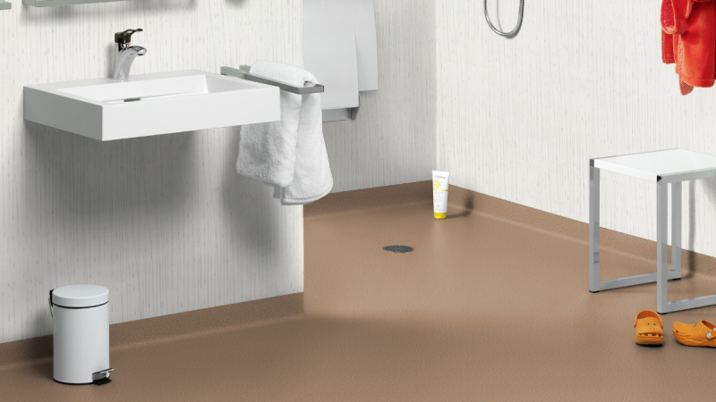 Gerflor Tarasafe Ultra - 3183 Bauxite