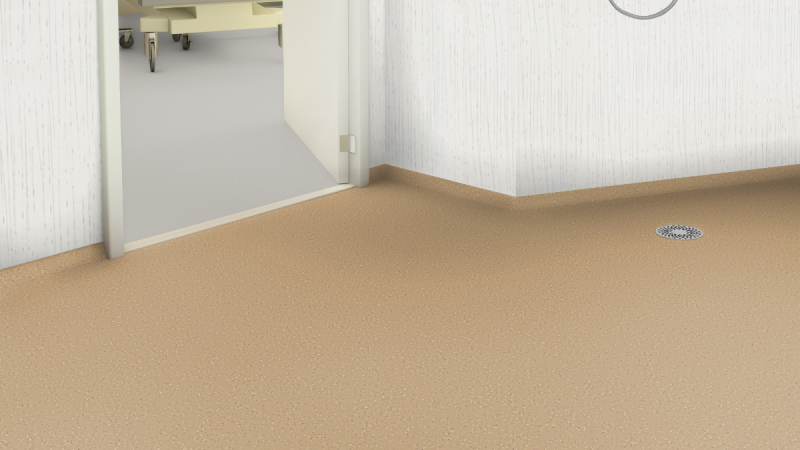 Gerflor Tarasafe Ultra - 6088 Andalusite