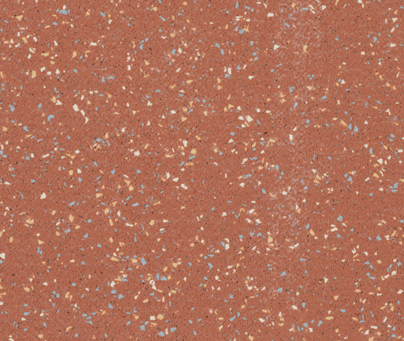 Gerflor Tarasafe Ultra - 7307 Copper
