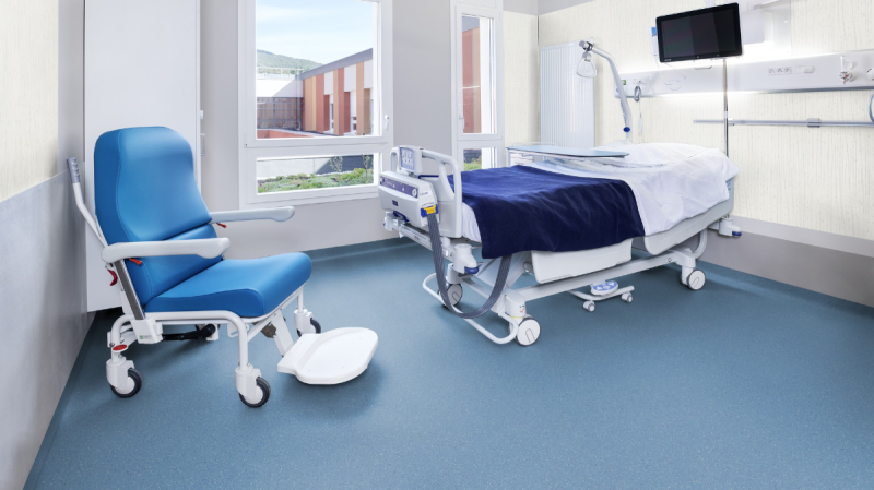 Gerflor Tarasafe Ultra - 7482 Halite