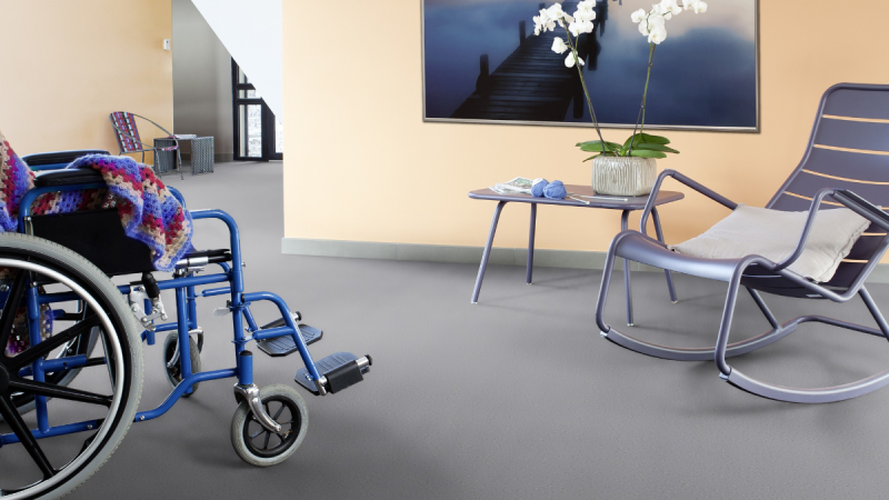 Gerflor Tarasafe Ultra - 7792 Galena