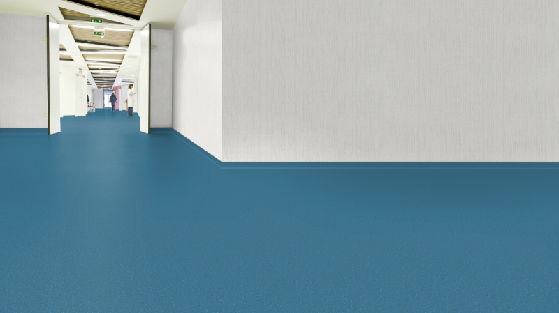 Gerflor Tarasafe Ultra - 8420 Azurite