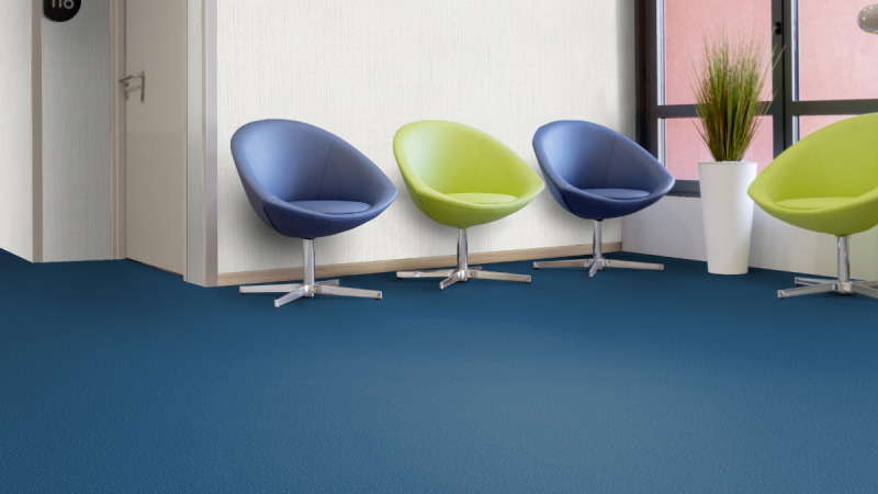 Gerflor Tarasafe Ultra - 9127 Meteorite