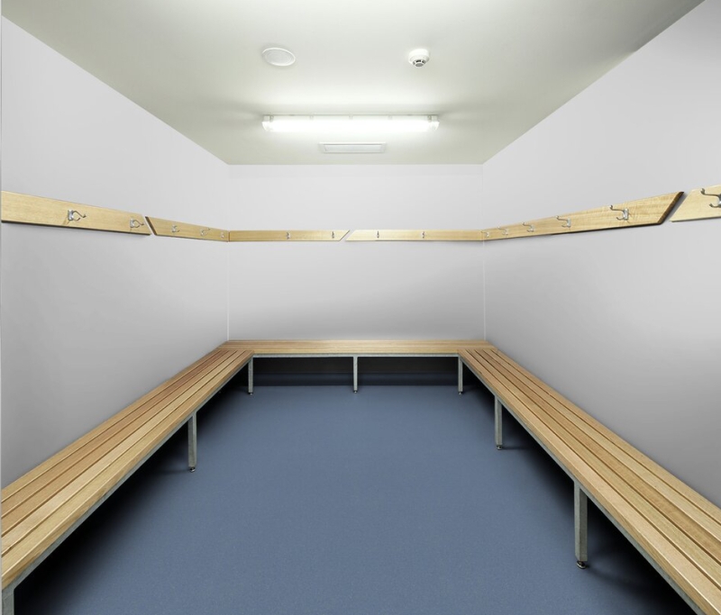 Gerflor Tarasafe Ultra H2O - 7413 Ocean Blue