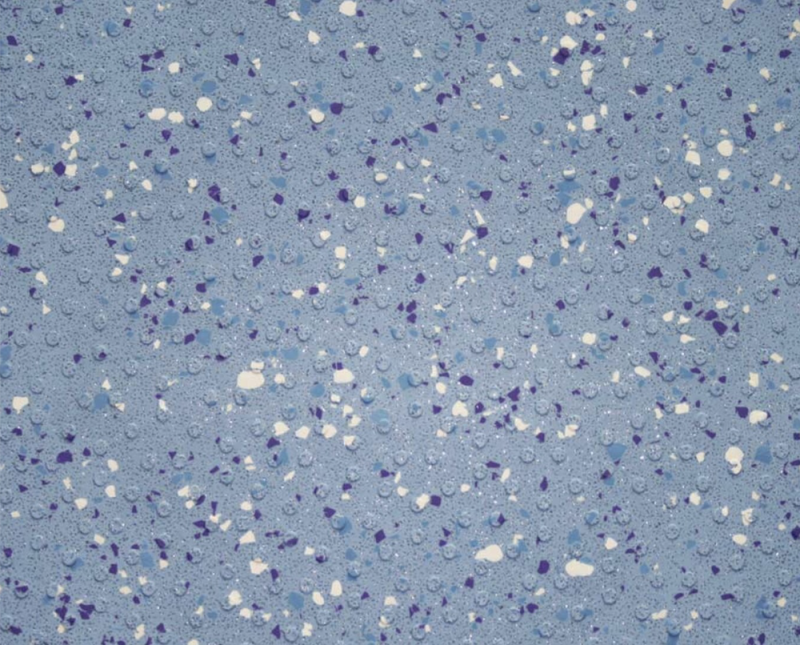 Gerflor Tarasafe Ultra H2O - 7413 Ocean Blue