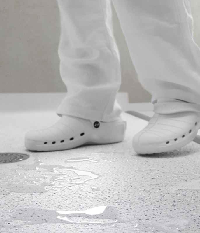 Gerflor Tarasafe Ultra H2O - 7720 Iceberg