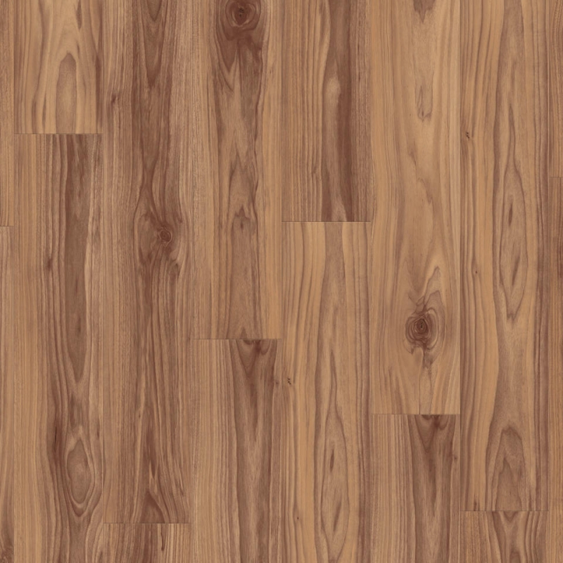 Tarkett ID Inspiration 55 Naturals - American Walnut - Cinnamon - 24513051