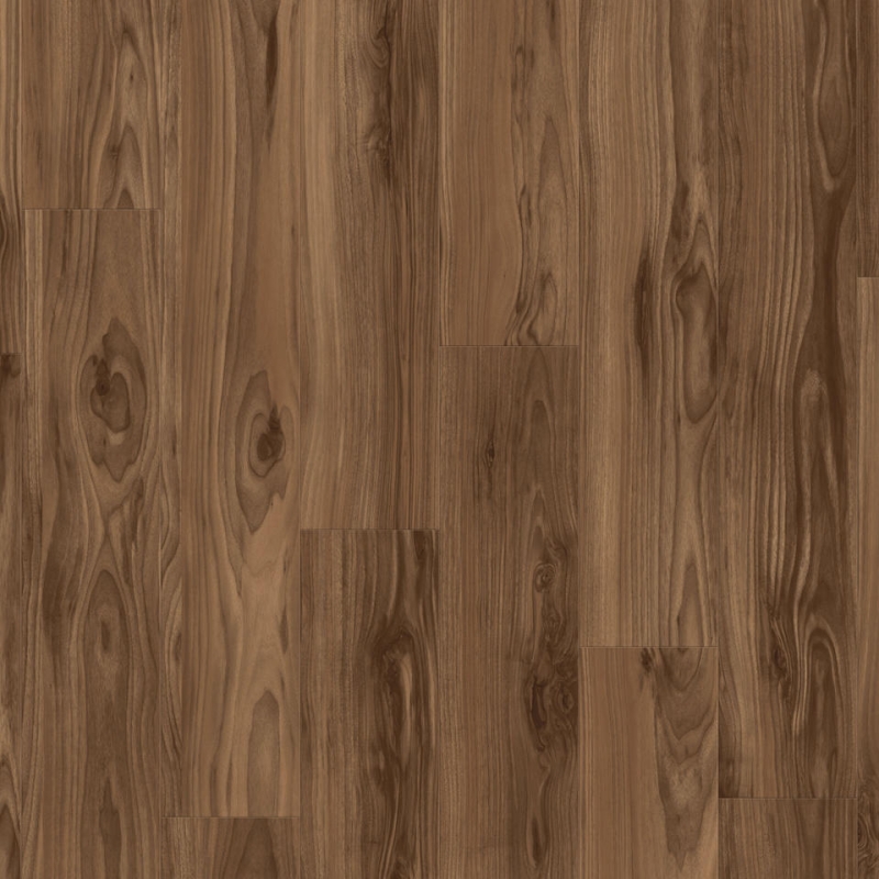 Tarkett ID Inspiration 55 Naturals - American Walnut - Marron - 24513050
