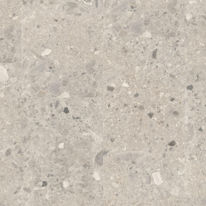 Tarkett ID Inspiration 55 Naturals - Breccia - Grey - 24522052